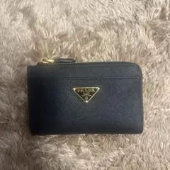 【PRADA】フラグメントケース キーケース