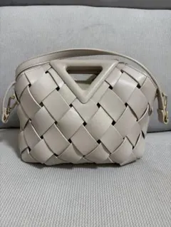 PECHINCHARショルダーバッグのサムネイル