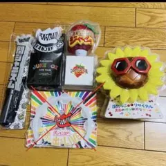 KANJANI∞ ペンライト　2点