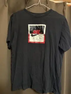 Nike ブラック Tシャツ Lサイズ