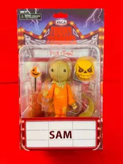 トリック・オア・トリート サム A ぬいぐるみ 海外限定 Spirit - メルカリ