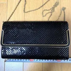 新品 2way クラッチバック パーティバック ショルダーバック 結婚式 鞄