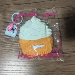 C*C様 メロジョイ カップケーキ シーソルトアイシング