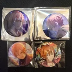 2026年最新】東雲彰人 缶バッジの人気アイテム - メルカリ