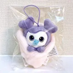 TWICE おくるみマスコット BABY LOVELYS サナ　②