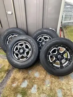 2026年最新】ランドクルーザー70 スタッドレスの人気アイテム - メルカリ