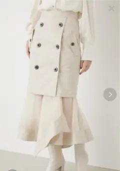 rienda ロングスカート