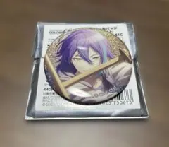 プロセカ　グリッター缶バッジ　vol.41C 神代類