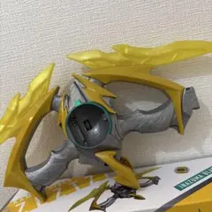 仮面ライダーゼッツイナズマブラスター 本体