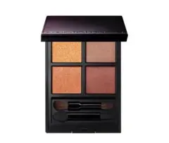 アディクション　ザ　アイシャドウ　パレット007 Hidden Copper