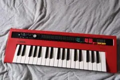 YAMAHA reface YC シンセサイザー ヤマハのサムネイル