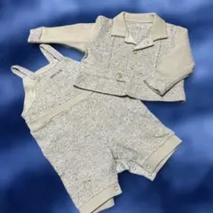 COMME CA ISM セットアップ