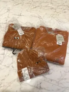 アニヤハインドマーチ　ユニクロコラボ　セット