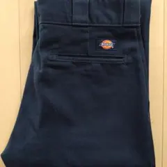 Dickies 874 Original Fit ダークネイビー W30