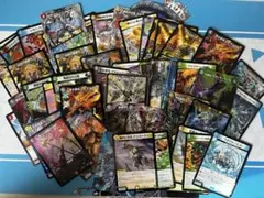 っ*ち様 デュエマ　まとめ売り