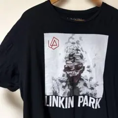 日本限定完売済・新品LINKIN PARK Peace&After ロンT XL 日本限定完売済・新品LINKIN PARK Peace&After ロンT XL - メルカリ