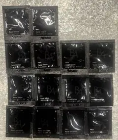 POLA ポーラ BA 第7世代　クリーム　ローション　ミルク