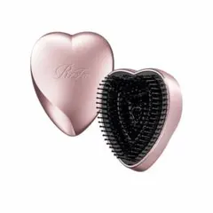 Refa リファハートブラシミニ（ローズゴールド）