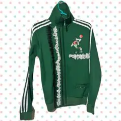 2026年最新】adidas リメイク トラックジャケットの人気アイテム