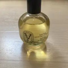 diptyque サテンオイル （ボディ＆ヘア用）