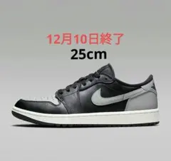 AIR JORDAN 1 LOW G NRG 激レア新品♪もちろん本物！ Nike Air Jordan 1 Low Golf NRG “Endless Pursuit”が国内4月29日に