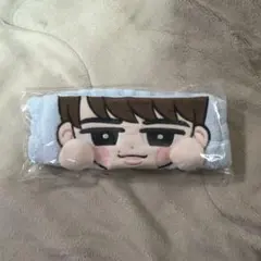 Snow Man スノちる 渡辺翔太　ヘアーバンド