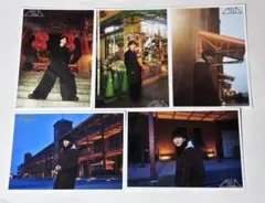 M!LK 吉田仁人 生写真 2025 生誕