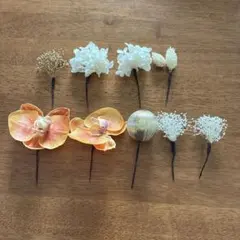 髪飾り 和装 ヘアアクセサリー