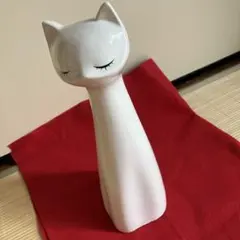 ネコちゃん一輪挿しのサムネイル
