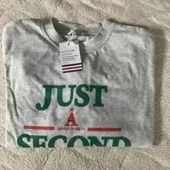 ベイフロー　ロンT kidsのサムネイル