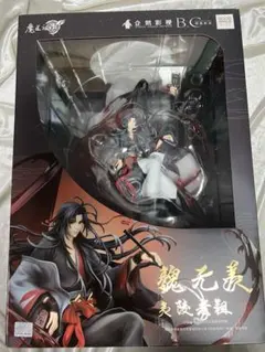 グッドスマイルアーツ上海 魏無羨 フィギュア 夷陵老祖Ver.のサムネイル