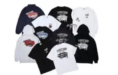 2026年最新】ポークチョップ マシスの人気アイテム - メルカリ