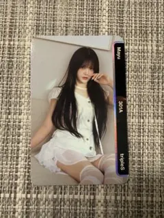 tripleS マユ Objekt いちご コンプ まとめ売り 2026年最新】triples マユの人気アイテム - メルカリ