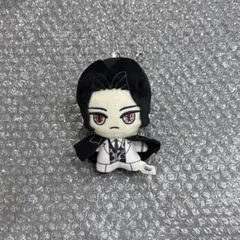 鬼滅の刃 鬼舞辻無惨 ちびぐるみ