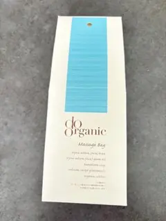 do Organic マッサージバッグ　5個