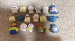 お文具さんグッズ