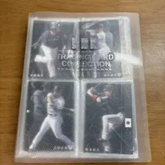 79年カルビープロ野球カード V2セントラルリーグチャンピオン江夏豊