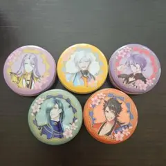 刀剣乱舞 プチキャン