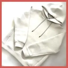 ワークマン パーカー