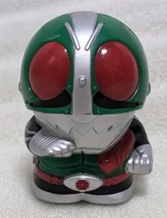 2026年最新】仮面ライダー貯金箱の人気アイテム - メルカリ