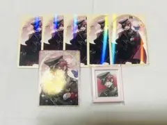 ローレン・イロアス 【ART OF NIJISANJI】