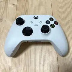 Xbox ワイヤレスコントローラー ホワイト