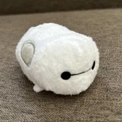 【匿名配送】ベイマックス ツムツム マスコット