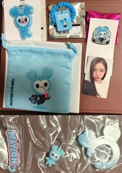 4/24までの出品 TWICE ナヨン ランダムセット①