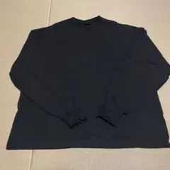 FREAK’S STORE 長袖カットソー ポケット付き