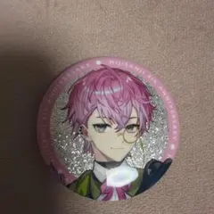 Nijisanji 8th Anniversary 缶バッジ 皇れお