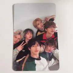 RIIZE トレカ photo book 全員