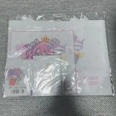 ホロライブ×サンリオ