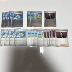 ポケモンカード ポケパッド他まとめ売り - メルカリ
