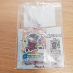 アイカツ ガチャガチャ ミュージカルスコーピオンジャケット 音城セイラ